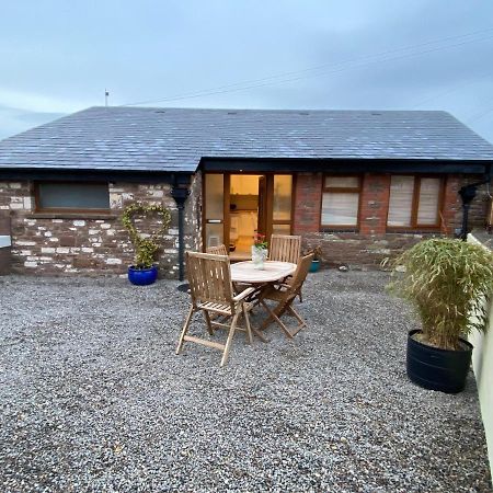 Penburren At Minster Farm West Διαμέρισμα Χέρεφορντ Εξωτερικό φωτογραφία