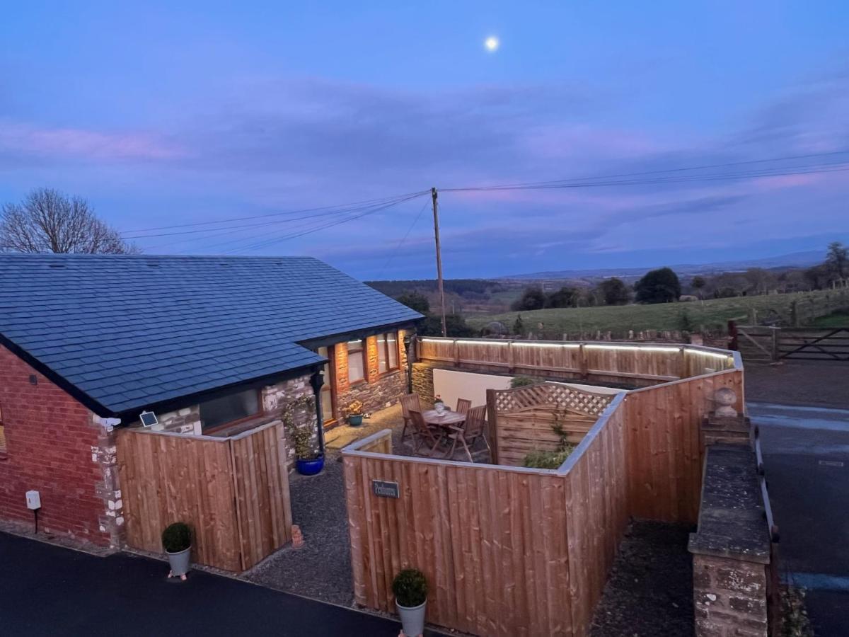 Penburren At Minster Farm West Διαμέρισμα Χέρεφορντ Εξωτερικό φωτογραφία
